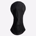 Black Leather Driver Headcover