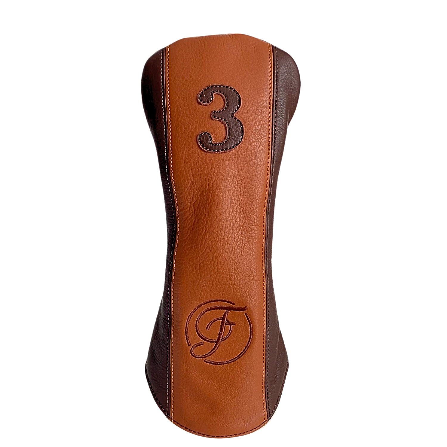 3 Wood | Francis