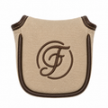 Cream Canvas Mallet