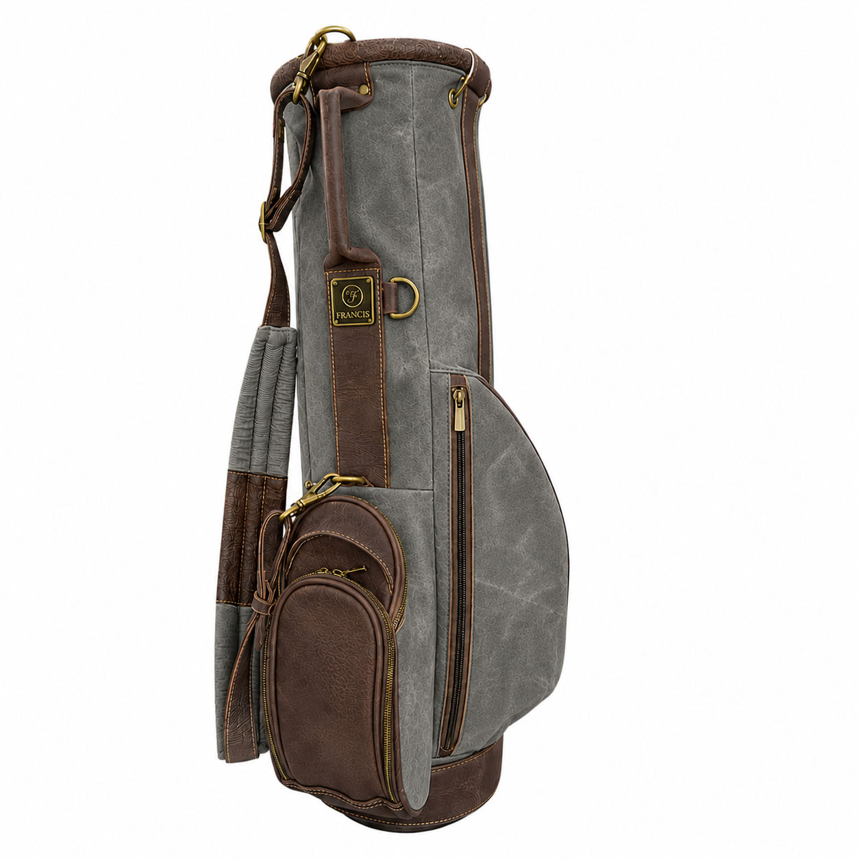 Canvas Carry Bag | Francis