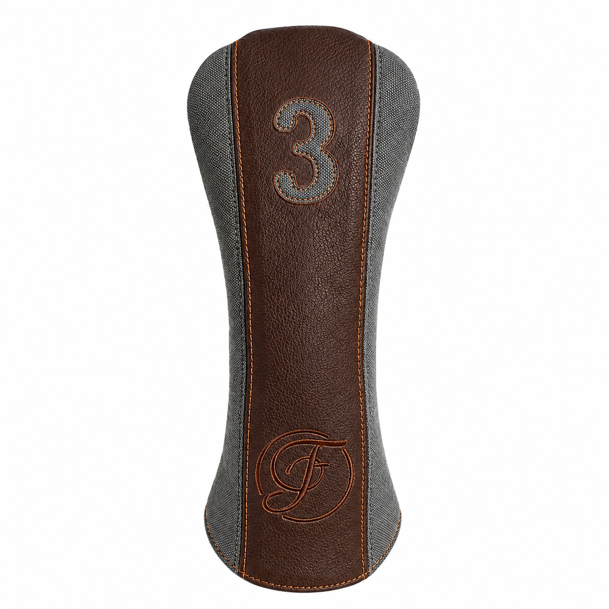 Canvas | 3 Wood