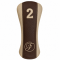 Cream Canvas Mini Driver