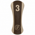 Cream Canvas 3 Wood