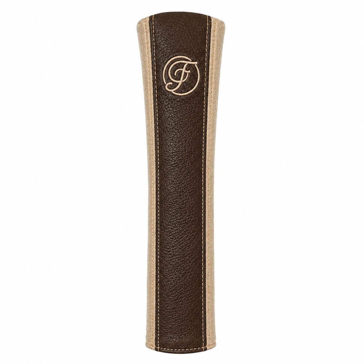 Cream Canvas Alignment Stick Cover