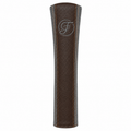 Gray Canvas Alignment Stick Cover