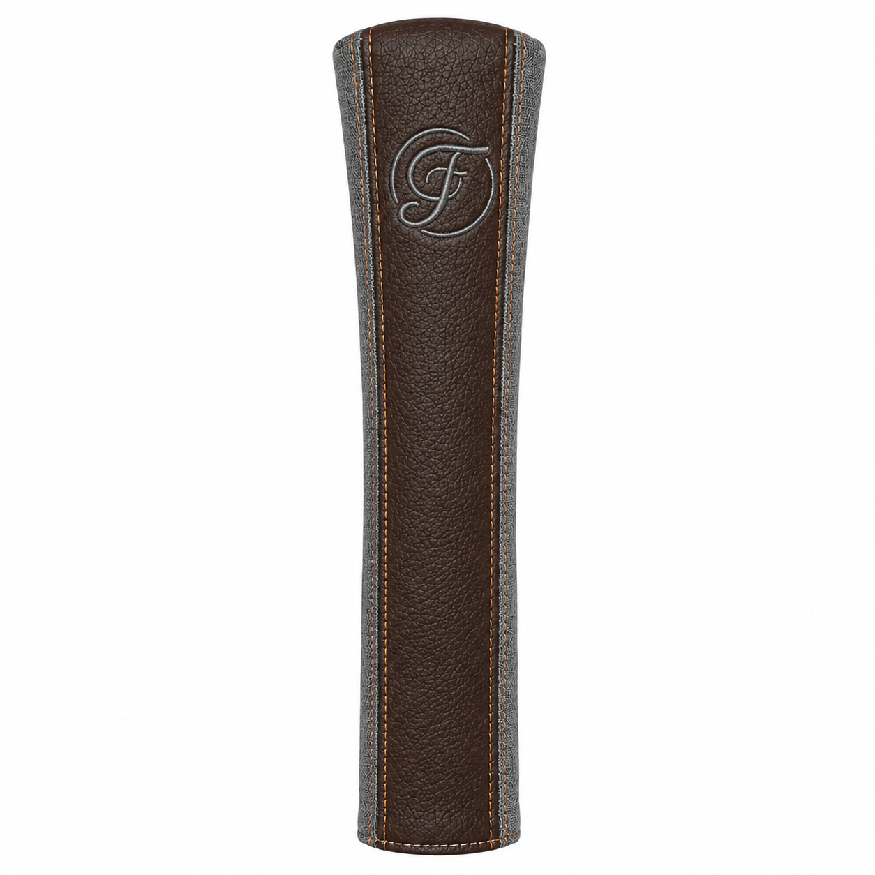 Gray Canvas Alignment Stick Cover