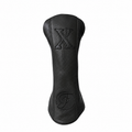 Black Leather Hybrid