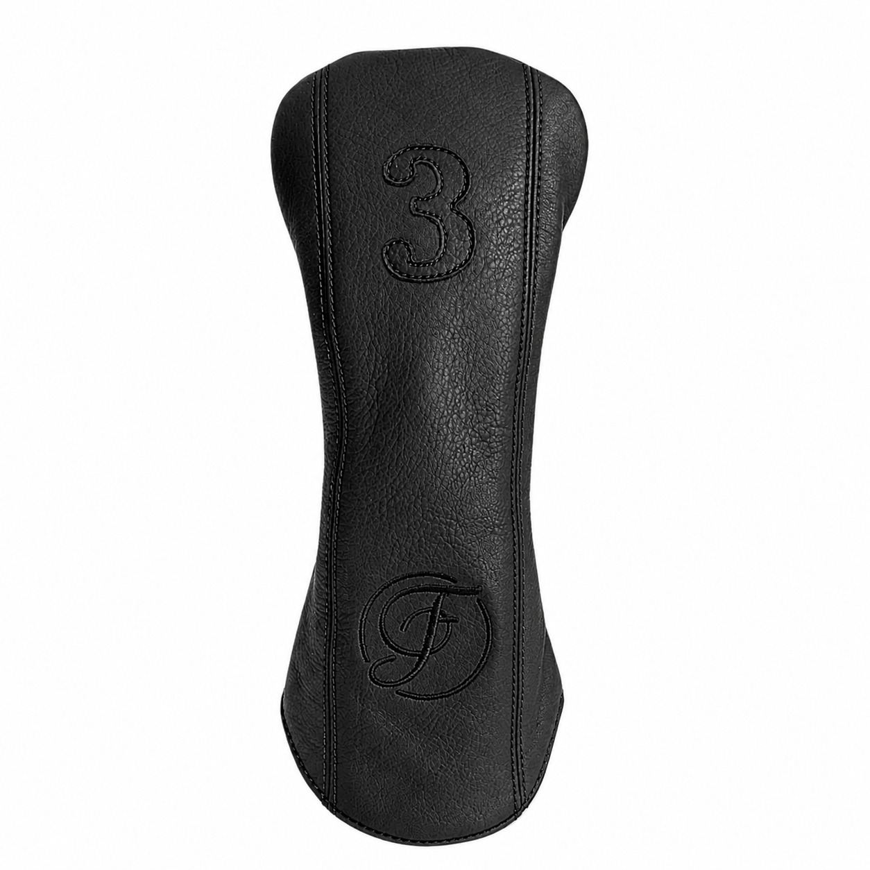 3 Wood | Francis