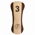 Canvas | 3 Wood