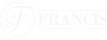 Francis Golf logo