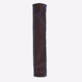 Gray Canvas Alignment Stick Cover