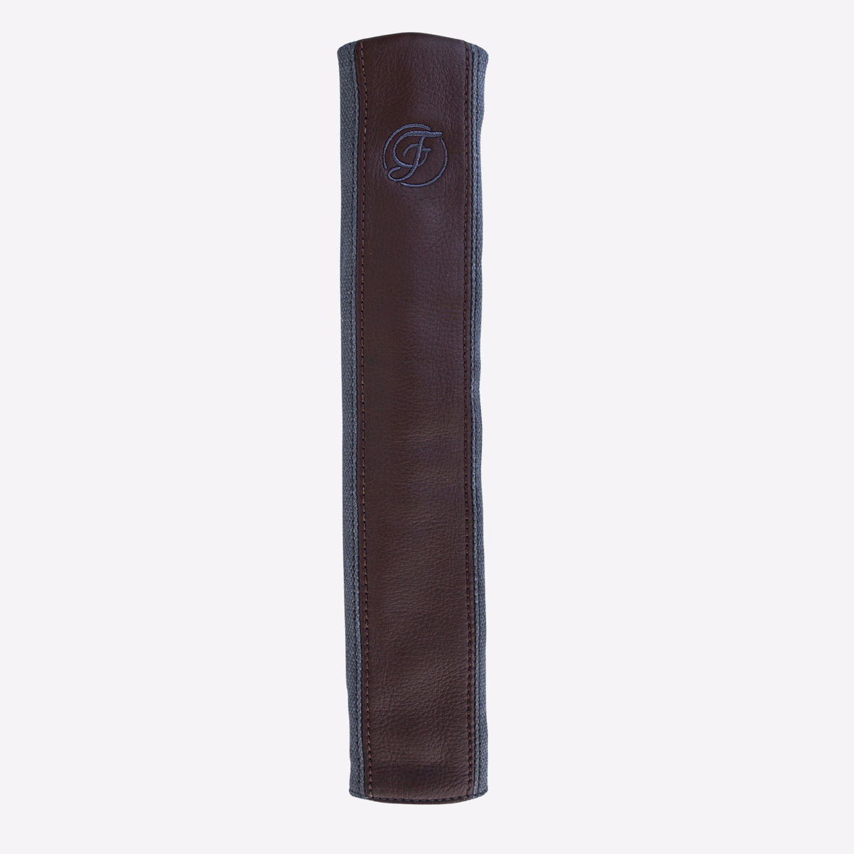 Gray Canvas Alignment Stick Cover