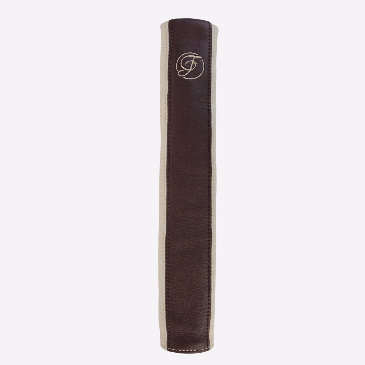 Cream Canvas Alignment Stick Cover